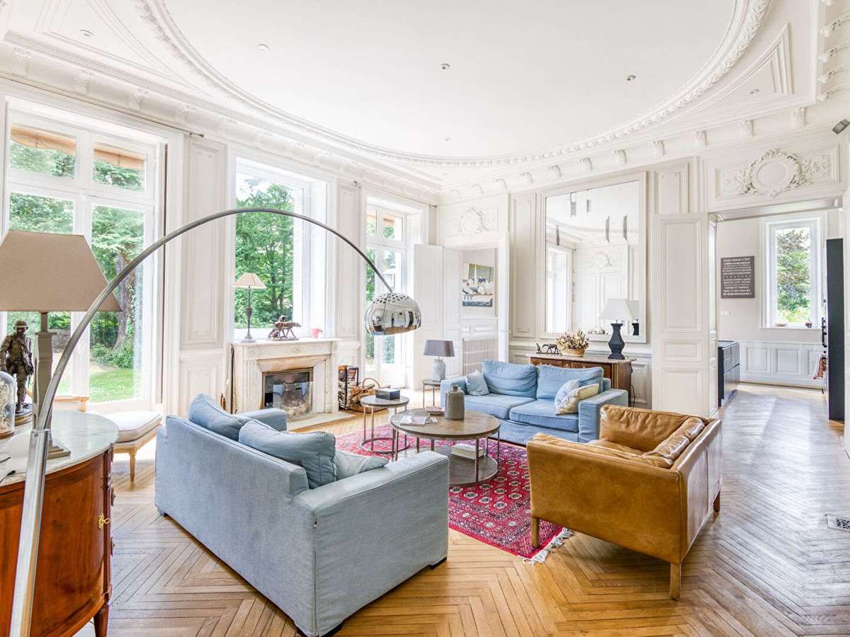 Apartment Nantes