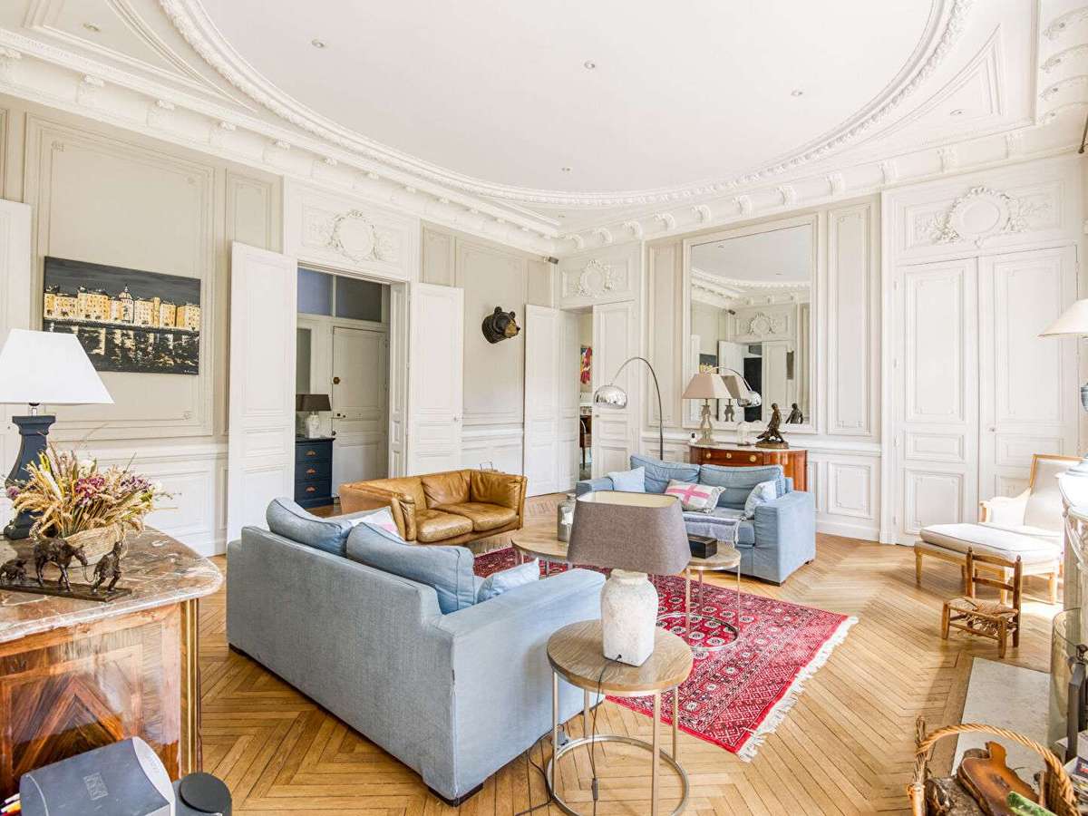 Apartment Nantes