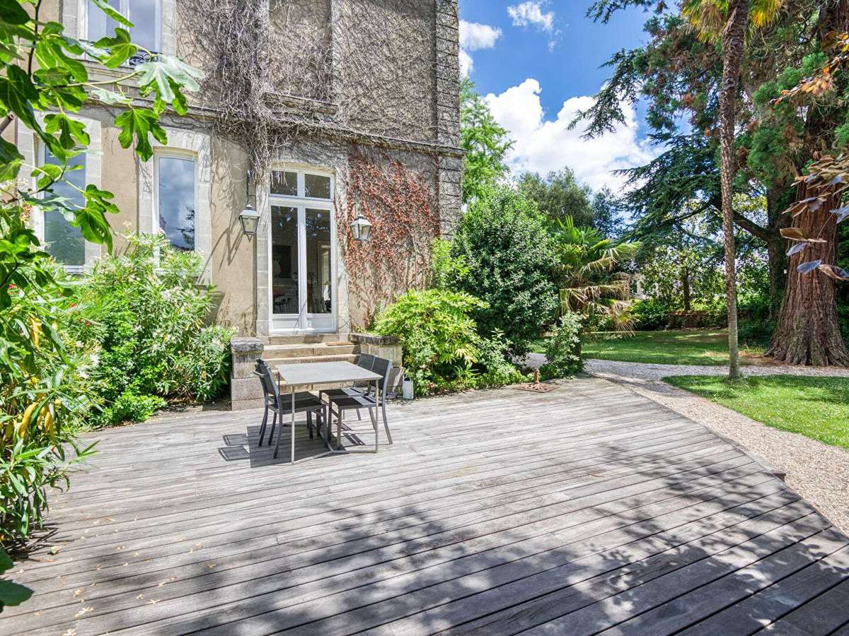 Apartment Nantes