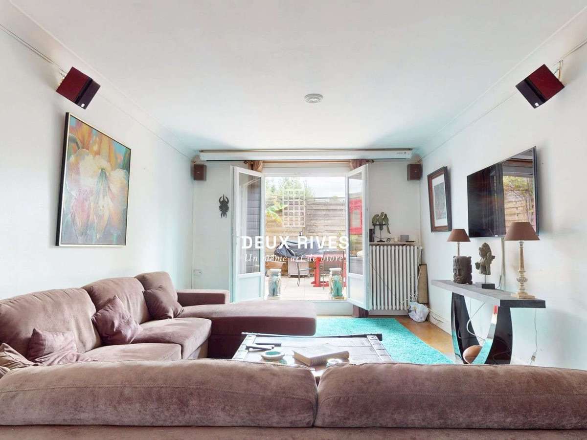 Appartement Nantes