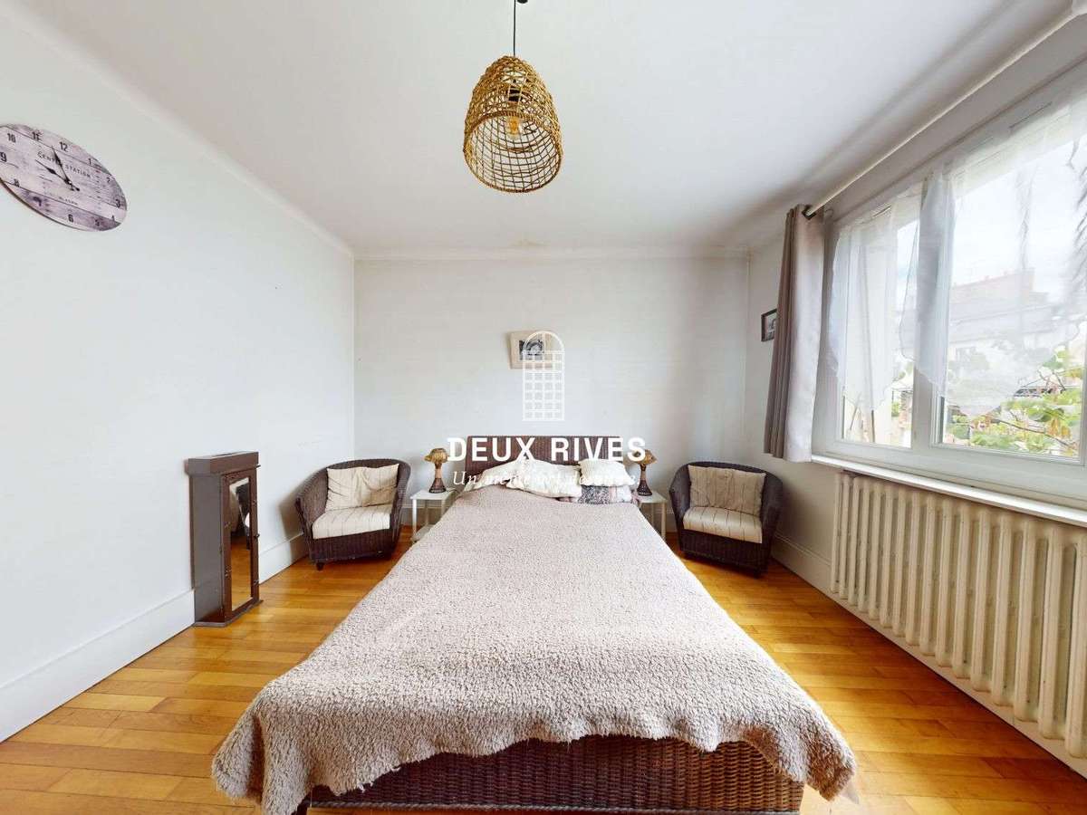 Appartement Nantes