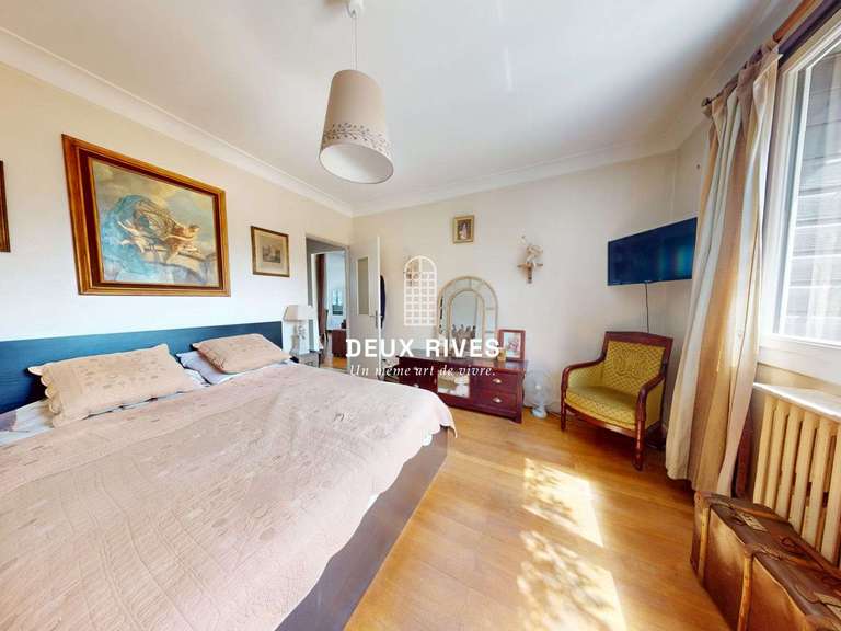 Appartement Nantes - 3 chambres