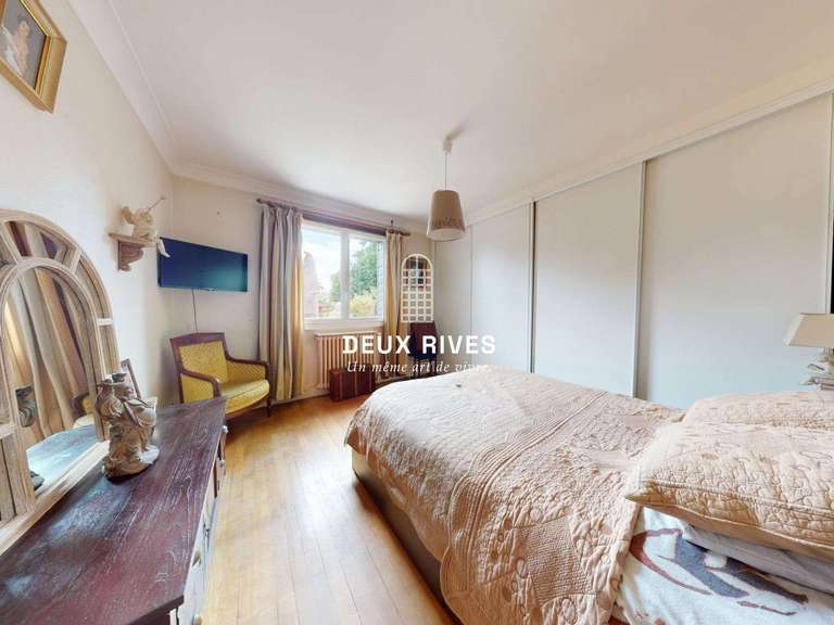 Appartement Nantes - 3 chambres