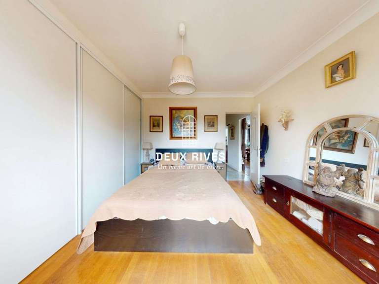 Appartement Nantes - 3 chambres