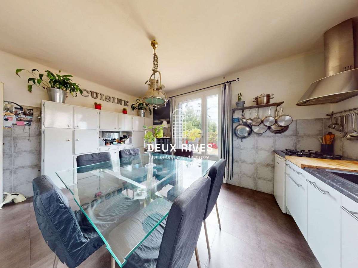 Appartement Nantes