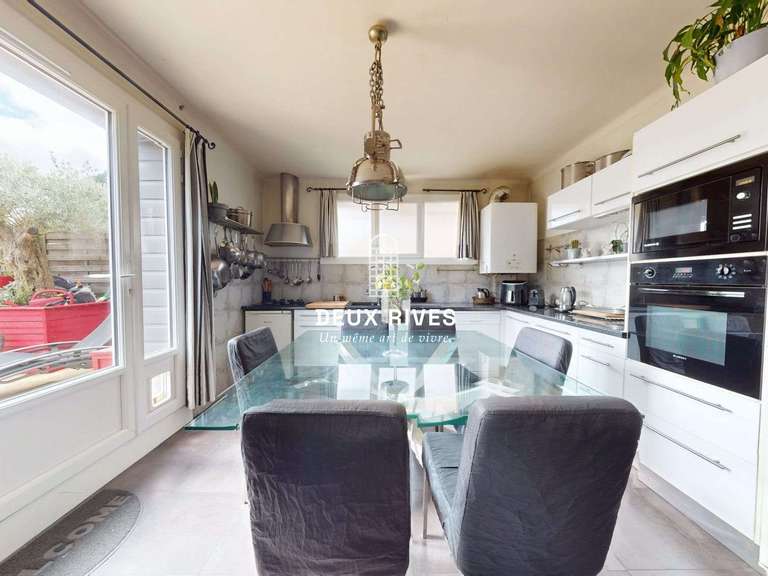 Appartement Nantes - 3 chambres
