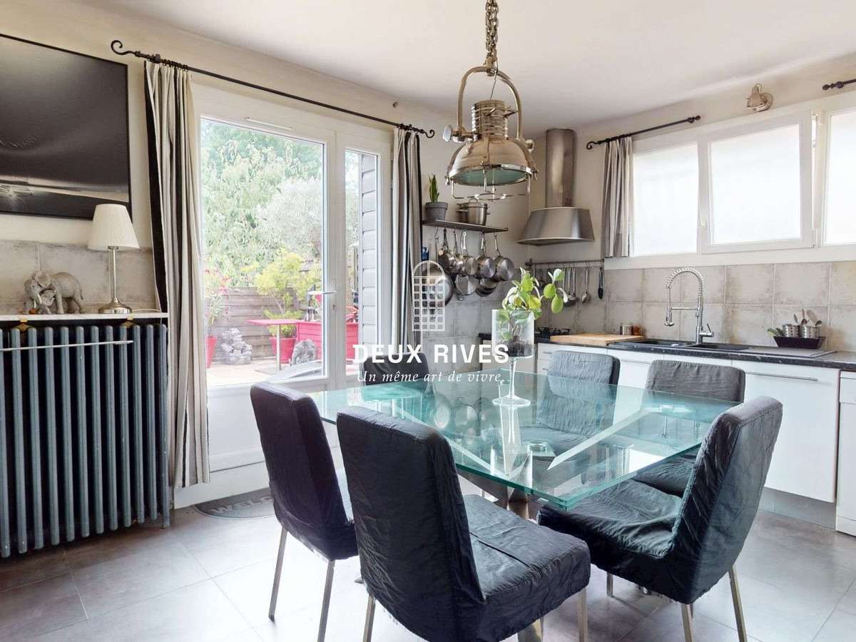 Appartement Nantes