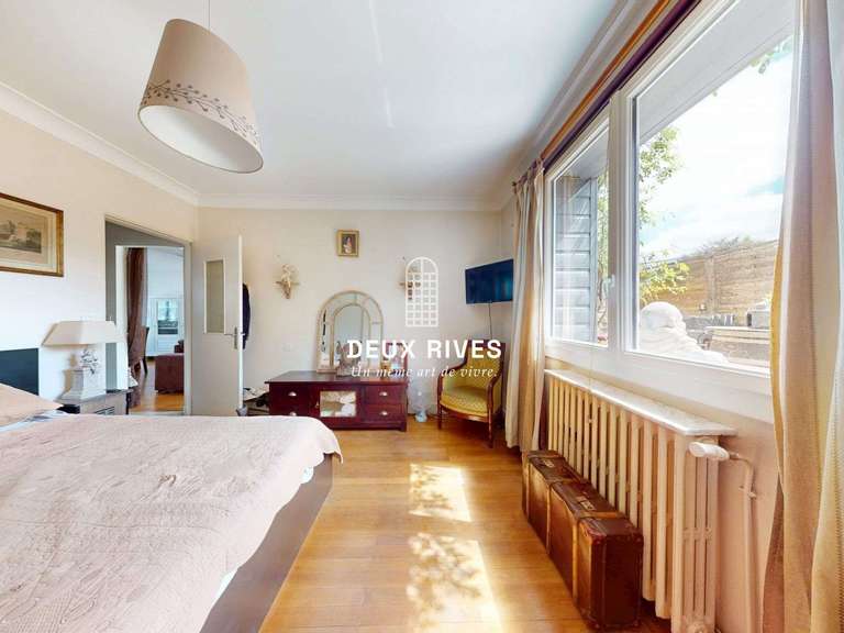 Appartement Nantes - 3 chambres
