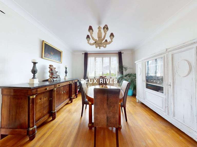 Appartement Nantes - 3 chambres