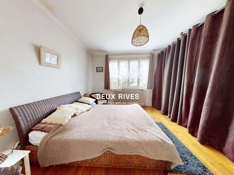 Appartement Nantes - 3 chambres