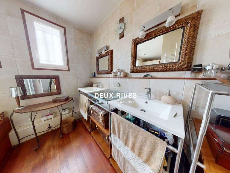 Appartement Nantes - 3 chambres
