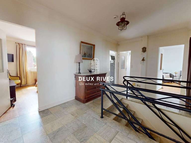 Appartement Nantes - 3 chambres