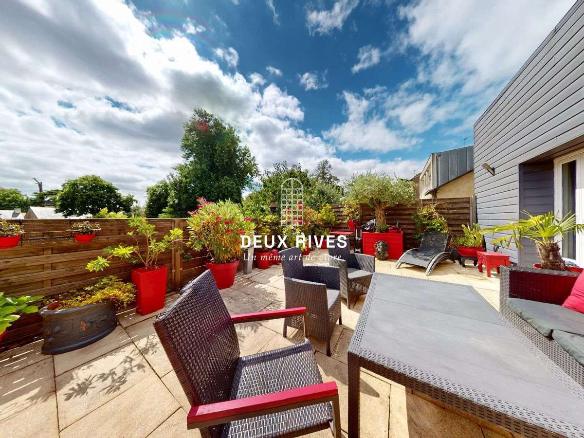 Appartement Nantes