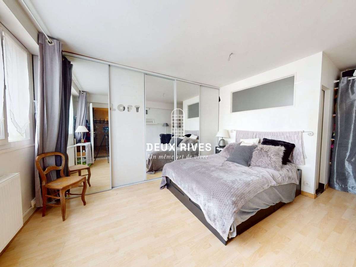 Appartement Nantes