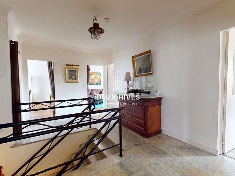 Appartement Nantes - 3 chambres