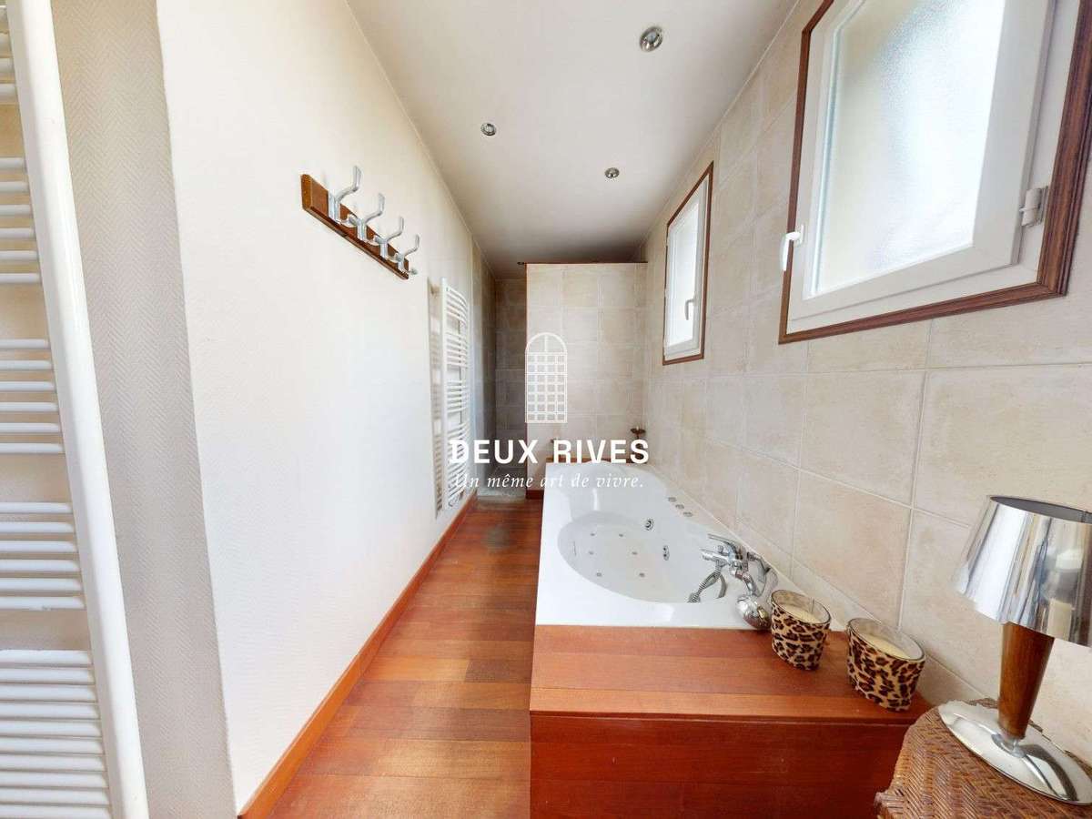 Appartement Nantes