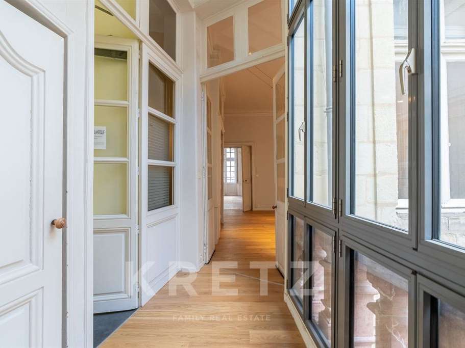 Apartment Nantes