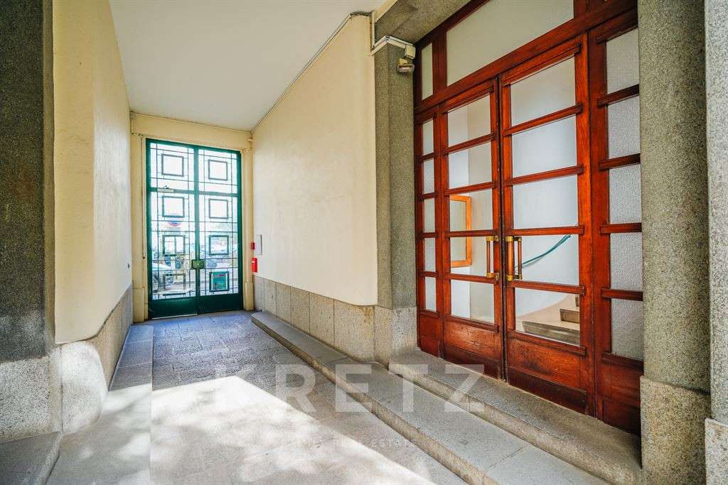 Appartement Nantes