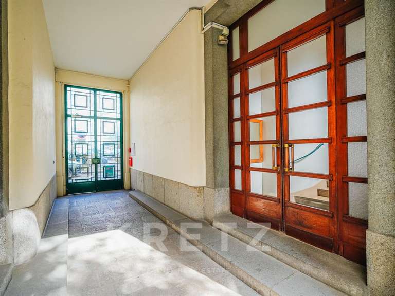 Appartement Nantes - 178m²