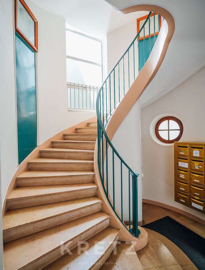 Appartement Nantes