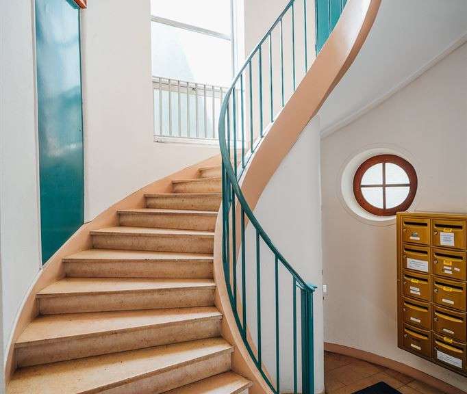 Appartement Nantes - 178m²