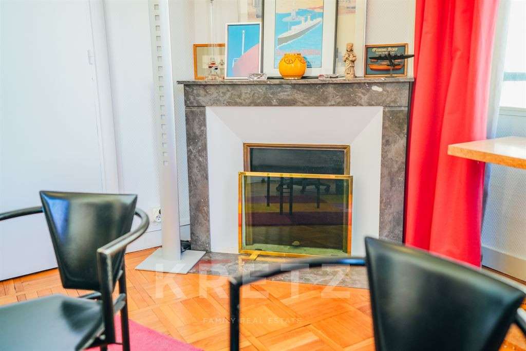 Appartement Nantes
