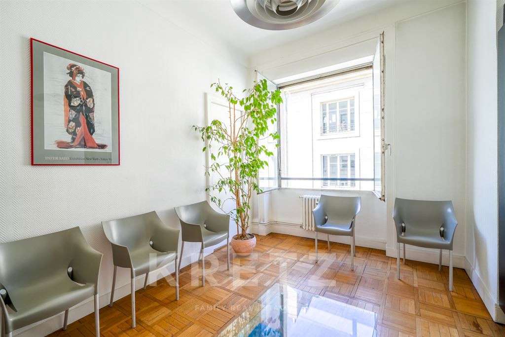 Appartement Nantes