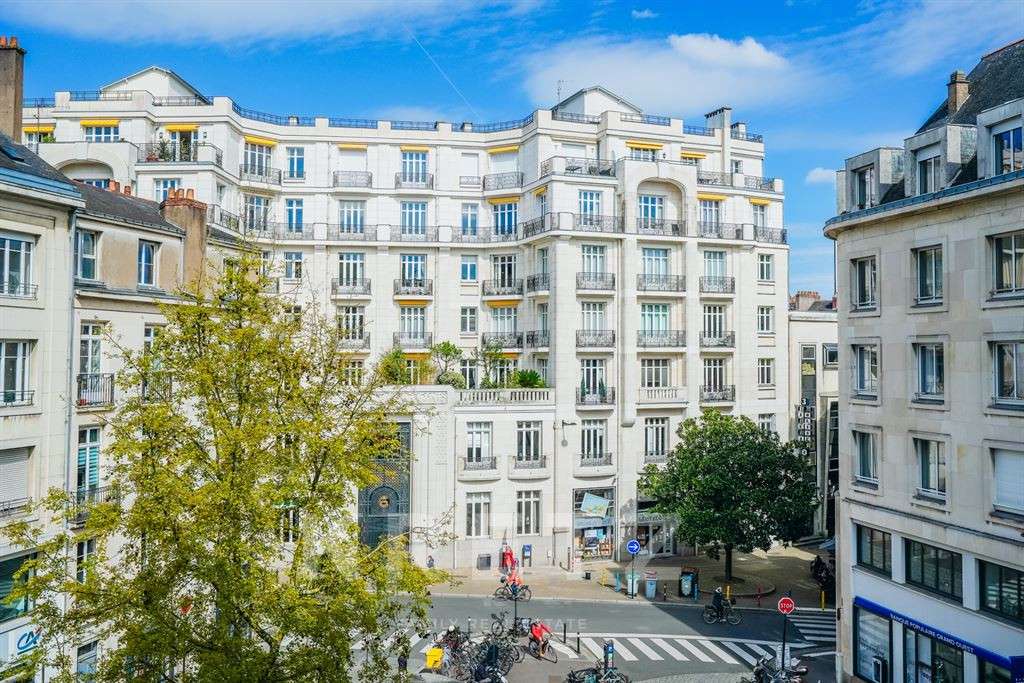 Appartement Nantes