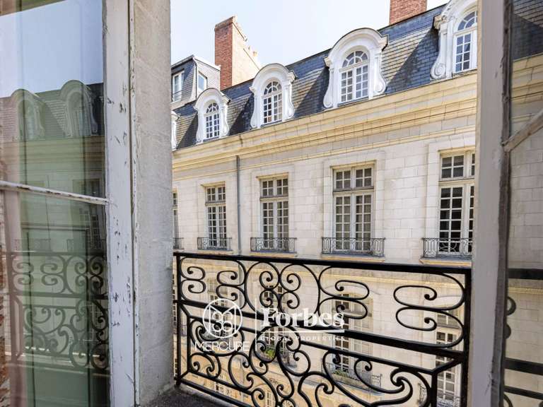 Appartement Nantes - 4 chambres - 247m²