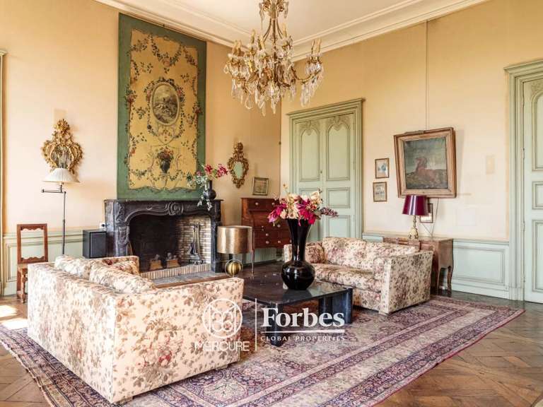 Appartement Nantes - 4 chambres - 247m²