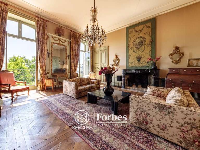 Appartement Nantes - 4 chambres - 247m²