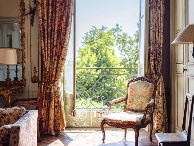 Appartement Nantes - 4 chambres - 247m²