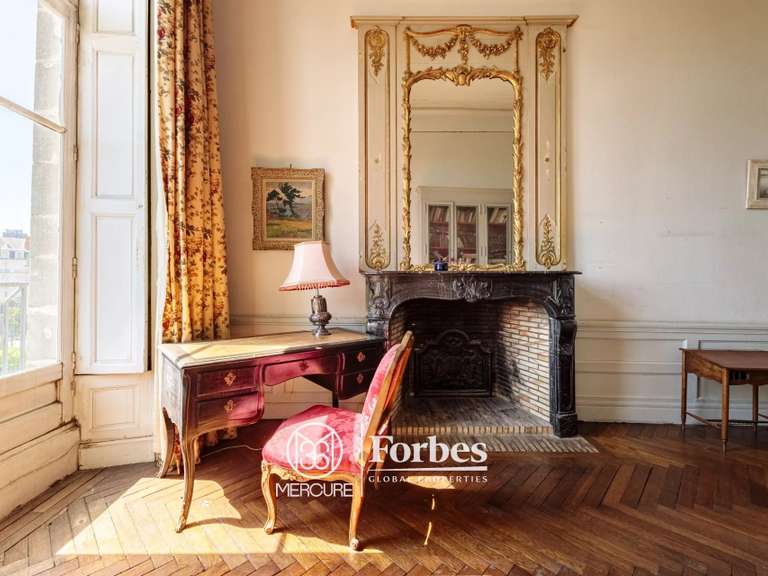 Appartement Nantes - 4 chambres - 247m²