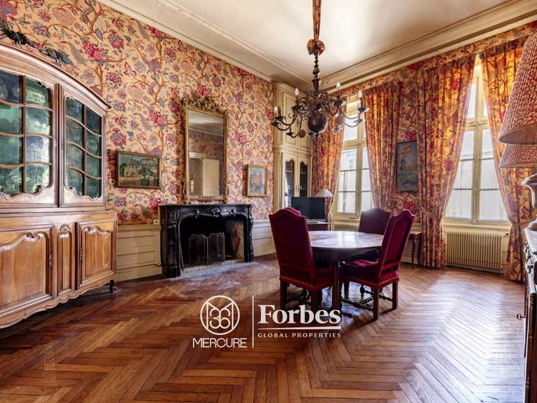 Appartement Nantes - 4 chambres - 247m²