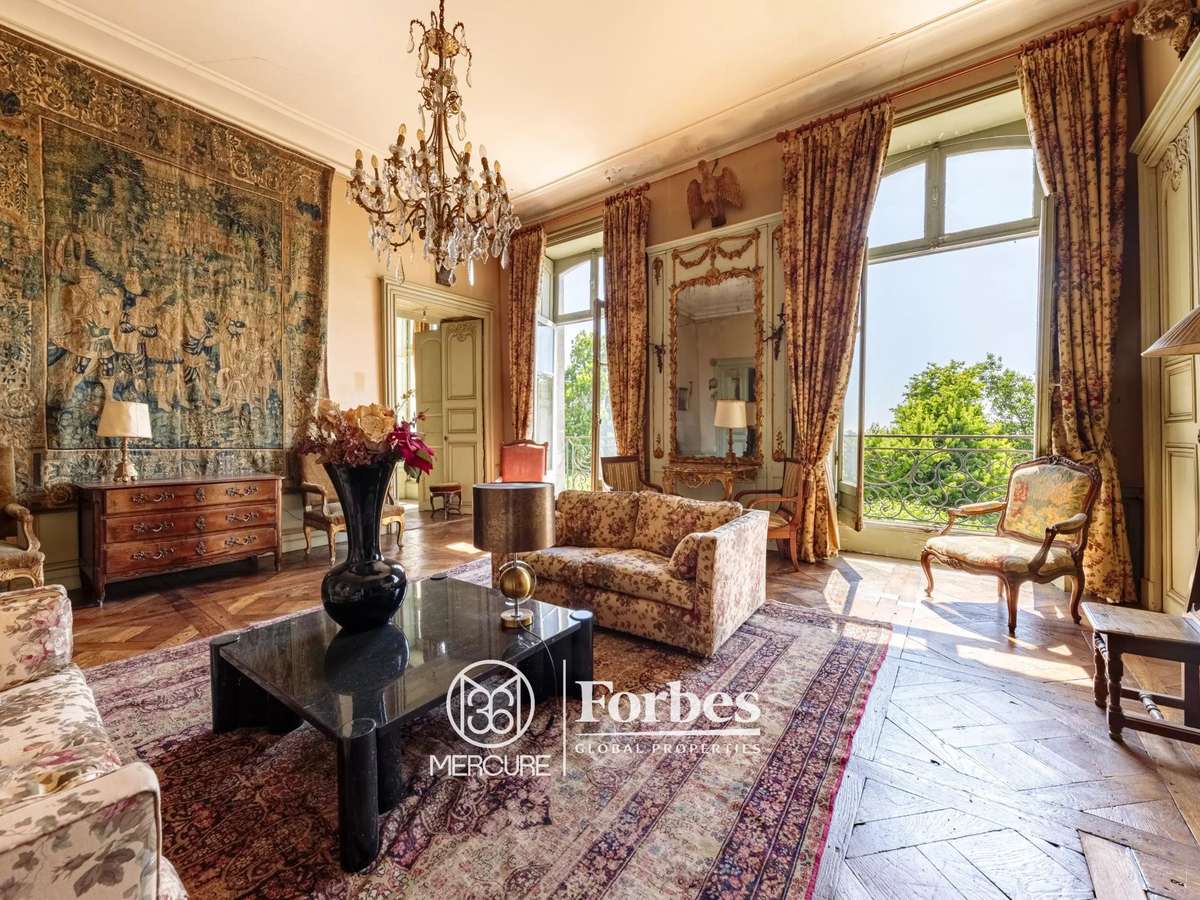 Apartment Nantes