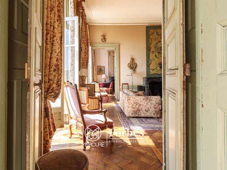 Appartement Nantes - 4 chambres - 247m²