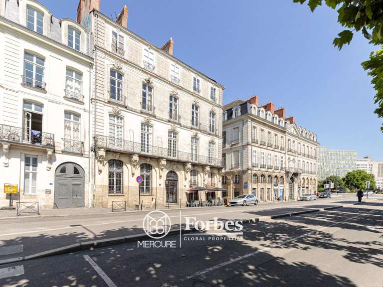 Appartement Nantes - 4 chambres - 247m²