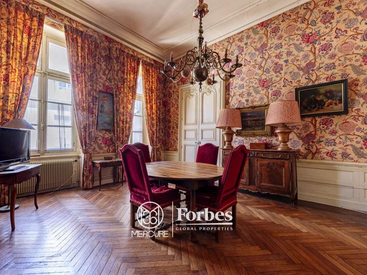 Apartment Nantes