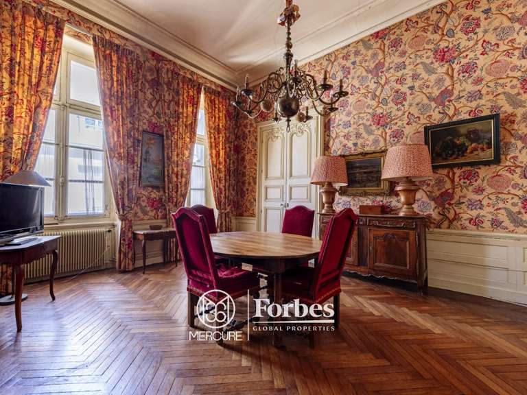 Appartement Nantes - 4 chambres - 247m²