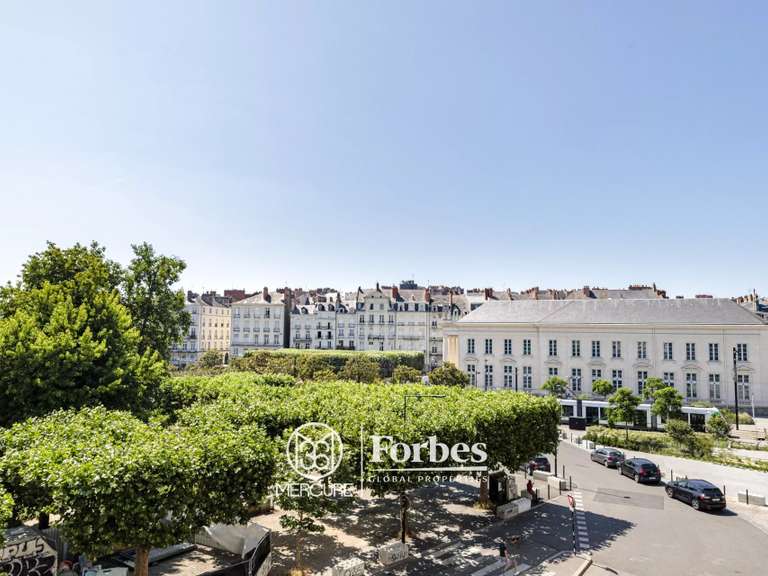 Appartement Nantes - 4 chambres - 247m²
