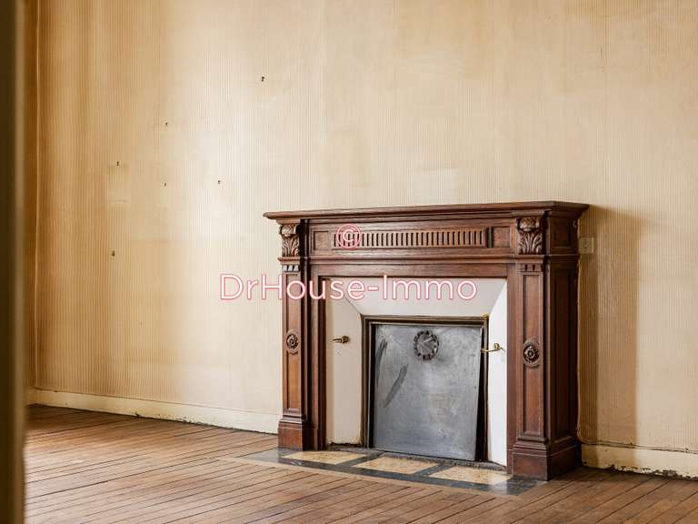 Appartement Nantes - 3 chambres - 155m²