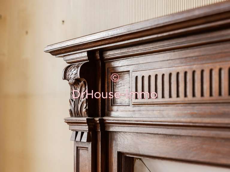 Appartement Nantes - 3 chambres - 155m²