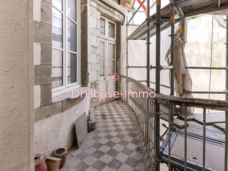 Appartement Nantes - 3 chambres - 155m²
