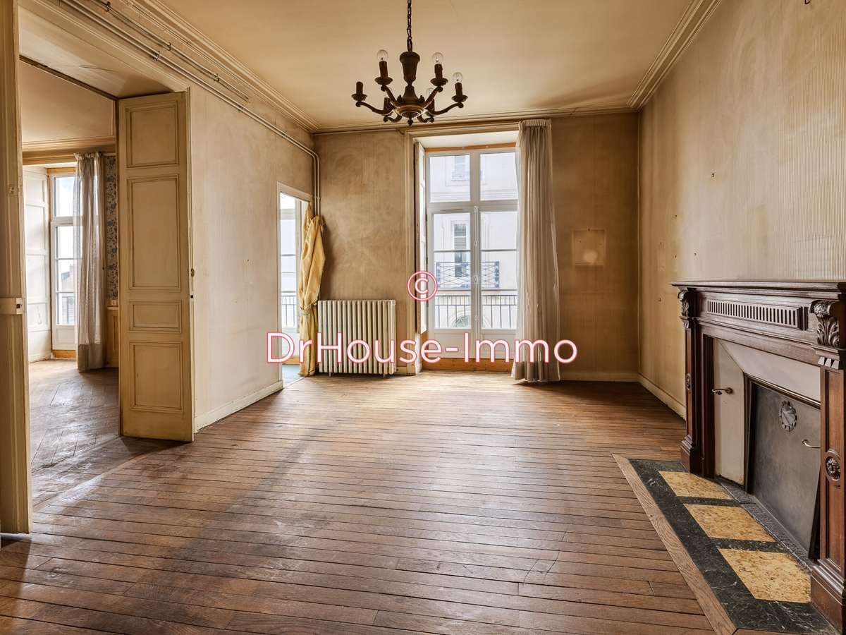 Appartement Nantes