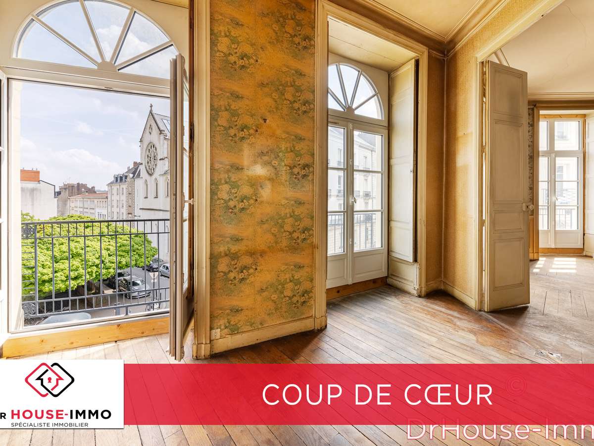 Appartement Nantes