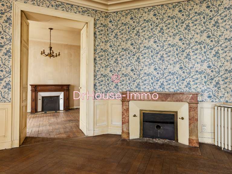 Appartement Nantes - 3 chambres - 155m²