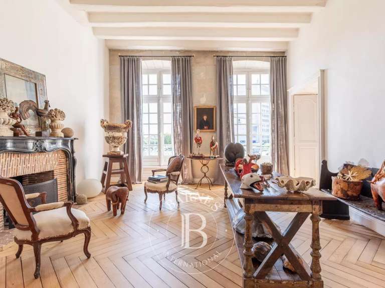Appartement Nantes - 3 chambres - 192m²