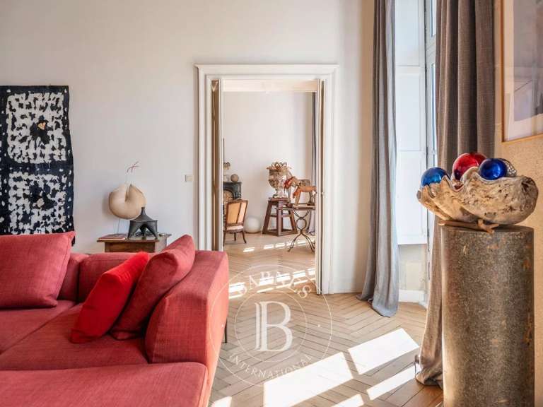 Appartement Nantes - 3 chambres - 192m²