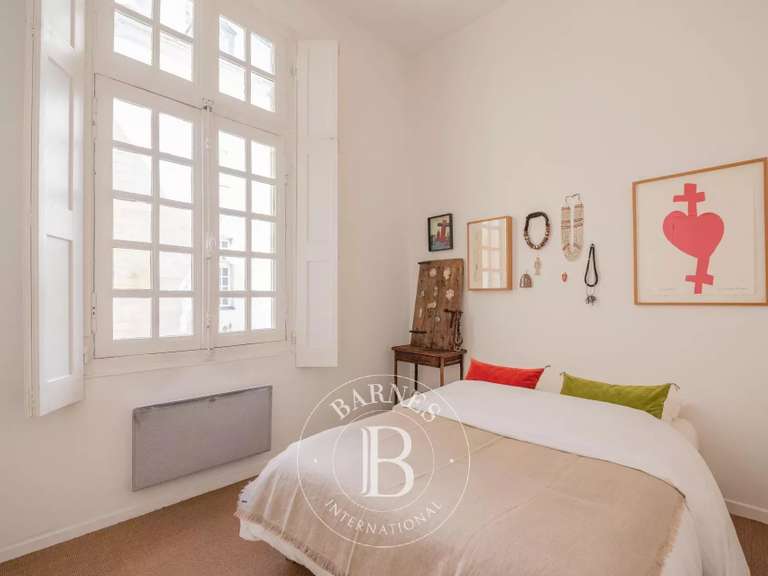 Appartement Nantes - 3 chambres - 192m²