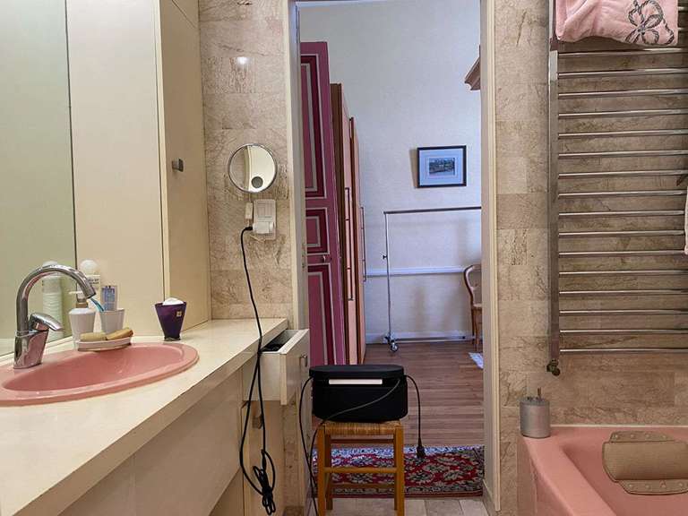 Appartement Nantes - 3 chambres